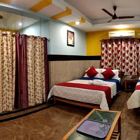 Hotel Nala Residency-2