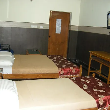 Hotel Nala Residency-3